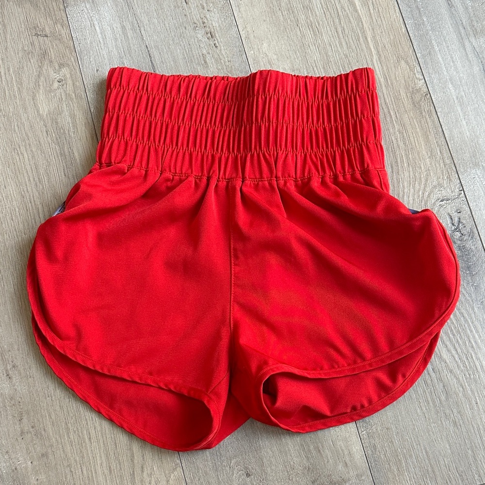 Tiger Friday Box Shorts XXS